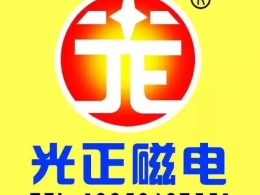 山东光正磁电科技股份有限公司